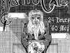 Mystic Cafe BB circa 1989