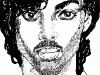 Prince Doodle (on MousePaint Apple IIC)