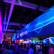E3 Expo 2013