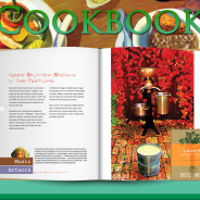 Kenvin Cookbook